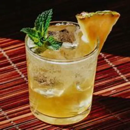 Mojito Vanilla